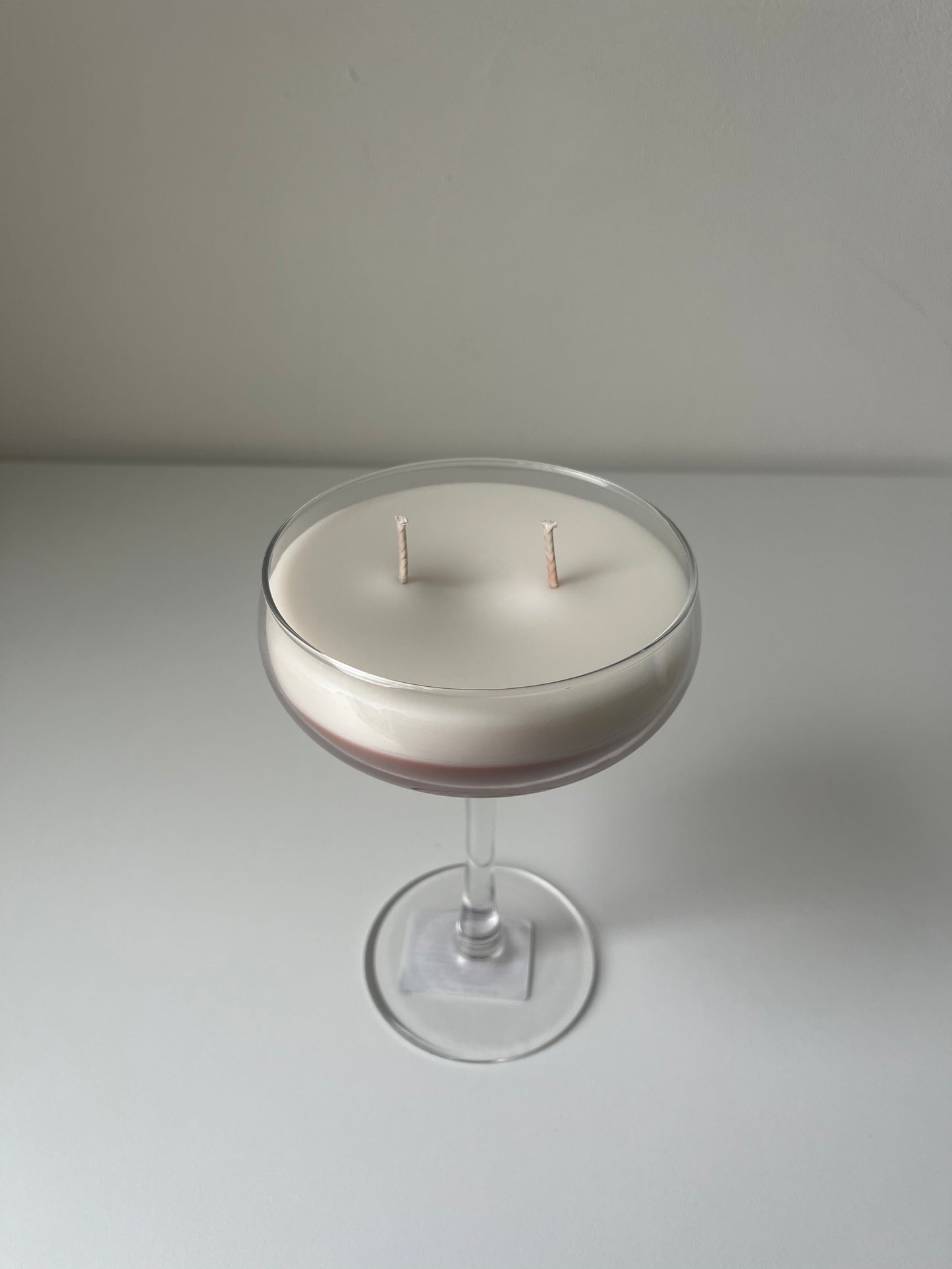 Espresso Martini geurkaars